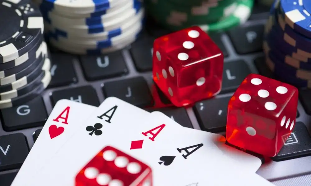 What digital lottery security measures protect players?